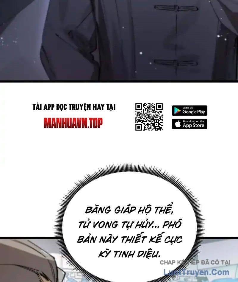 Thánh Hiệp Sĩ Cấp Sss Chapter 113 63