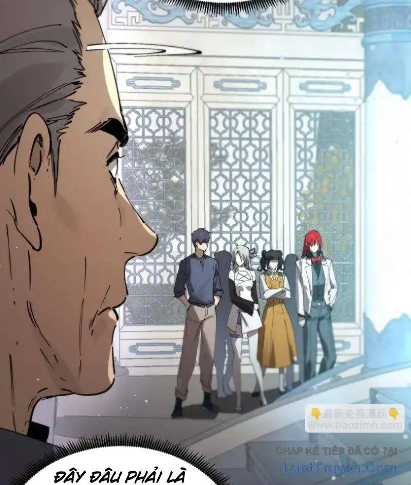 Thánh Hiệp Sĩ Cấp Sss Chapter 113 64