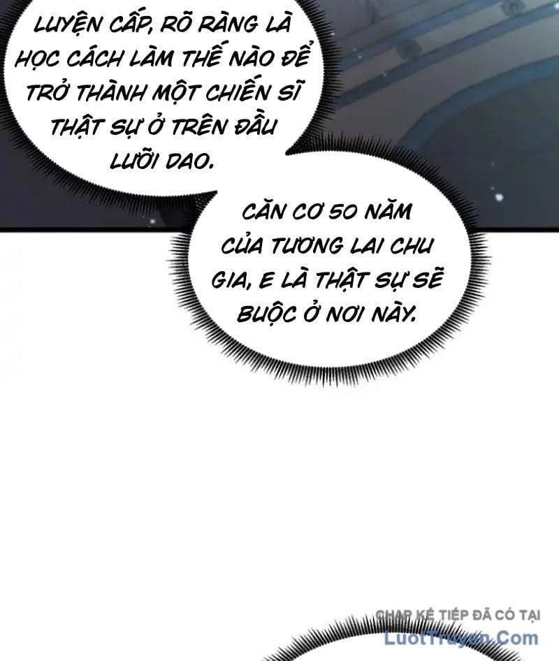 Thánh Hiệp Sĩ Cấp Sss Chapter 113 65