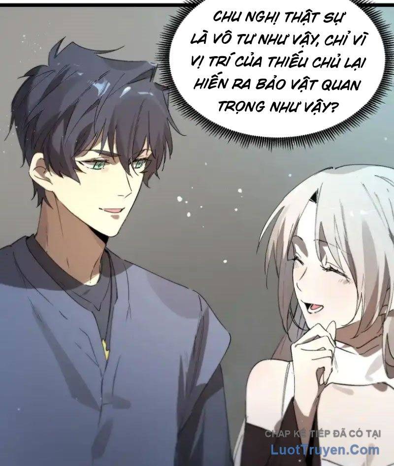 Thánh Hiệp Sĩ Cấp Sss Chapter 113 66