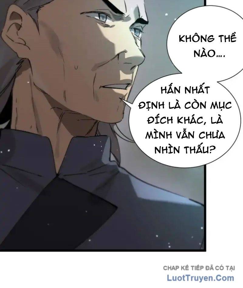 Thánh Hiệp Sĩ Cấp Sss Chapter 113 68