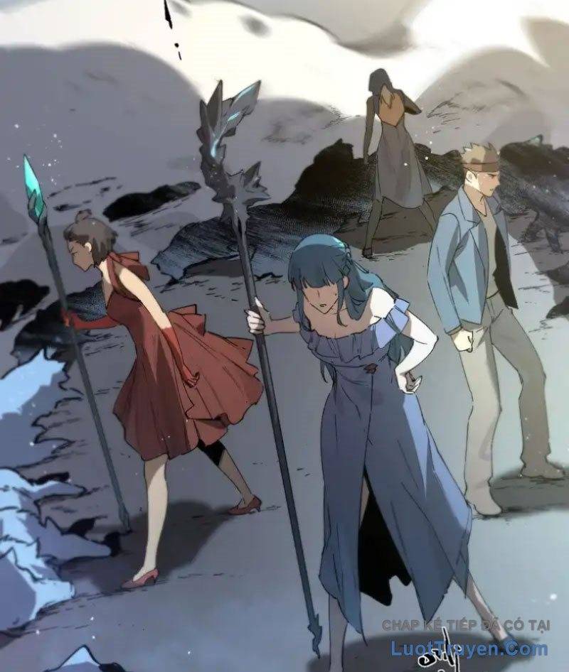 Thánh Hiệp Sĩ Cấp Sss Chapter 113 70