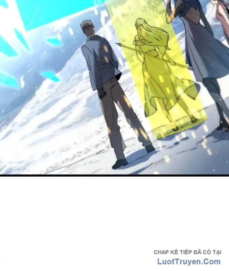 Thánh Hiệp Sĩ Cấp Sss Chapter 113 73