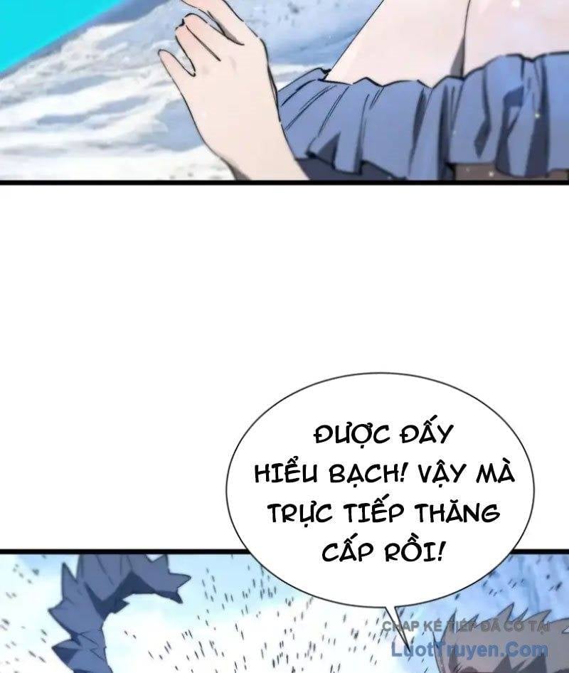 Thánh Hiệp Sĩ Cấp Sss Chapter 113 75