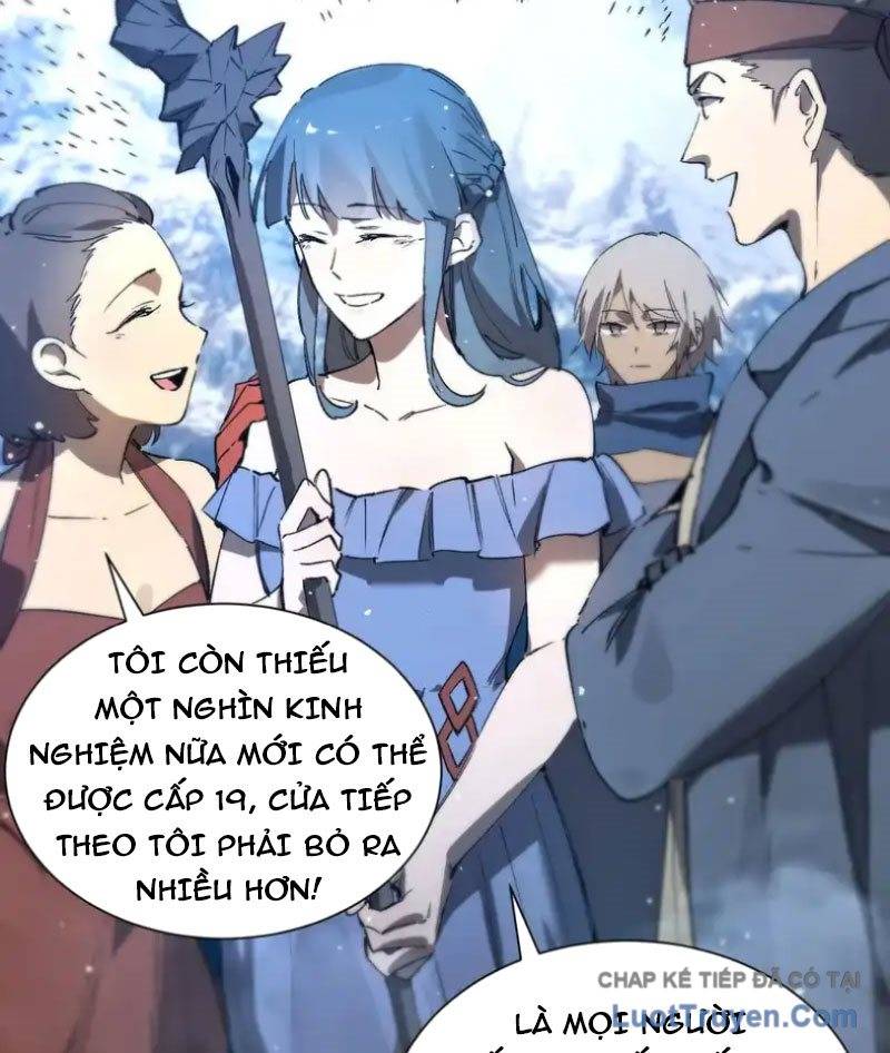 Thánh Hiệp Sĩ Cấp Sss Chapter 113 76