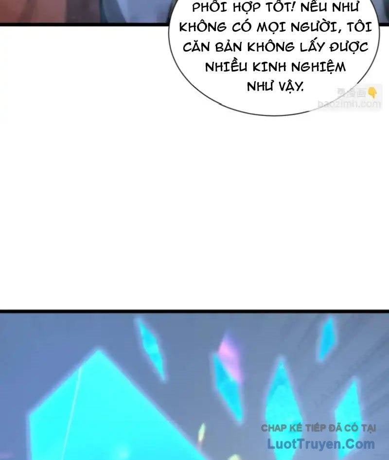 Thánh Hiệp Sĩ Cấp Sss Chapter 113 77