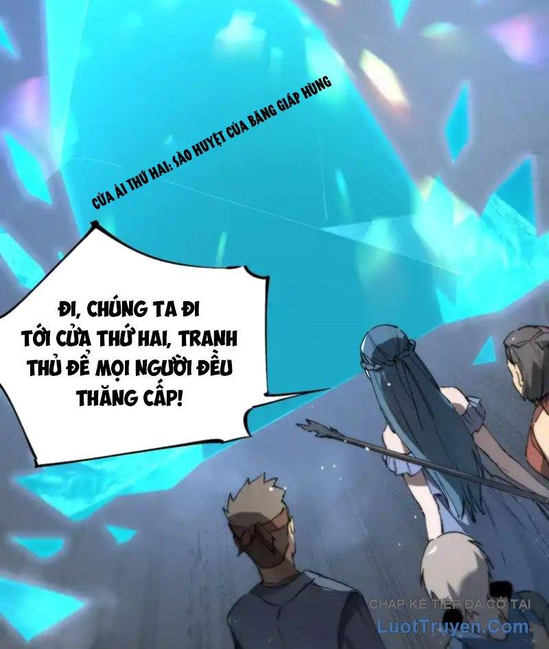 Thánh Hiệp Sĩ Cấp Sss Chapter 113 78