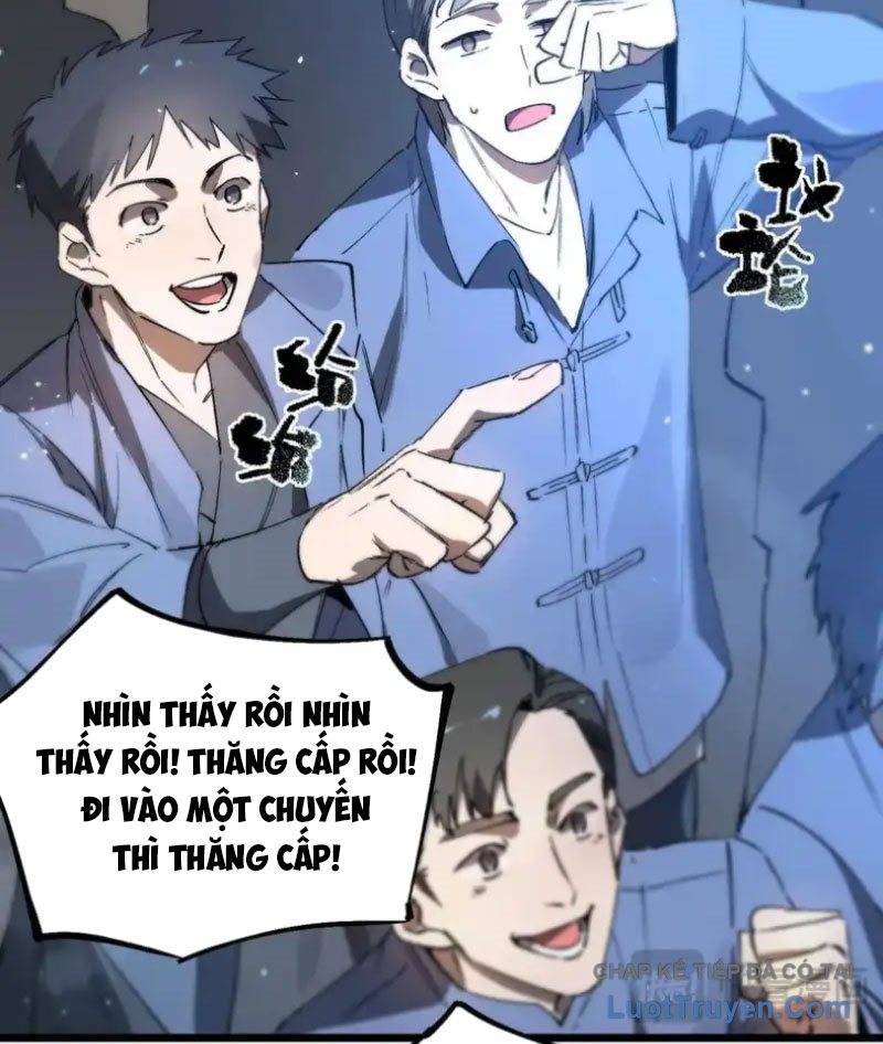 Thánh Hiệp Sĩ Cấp Sss Chapter 113 80