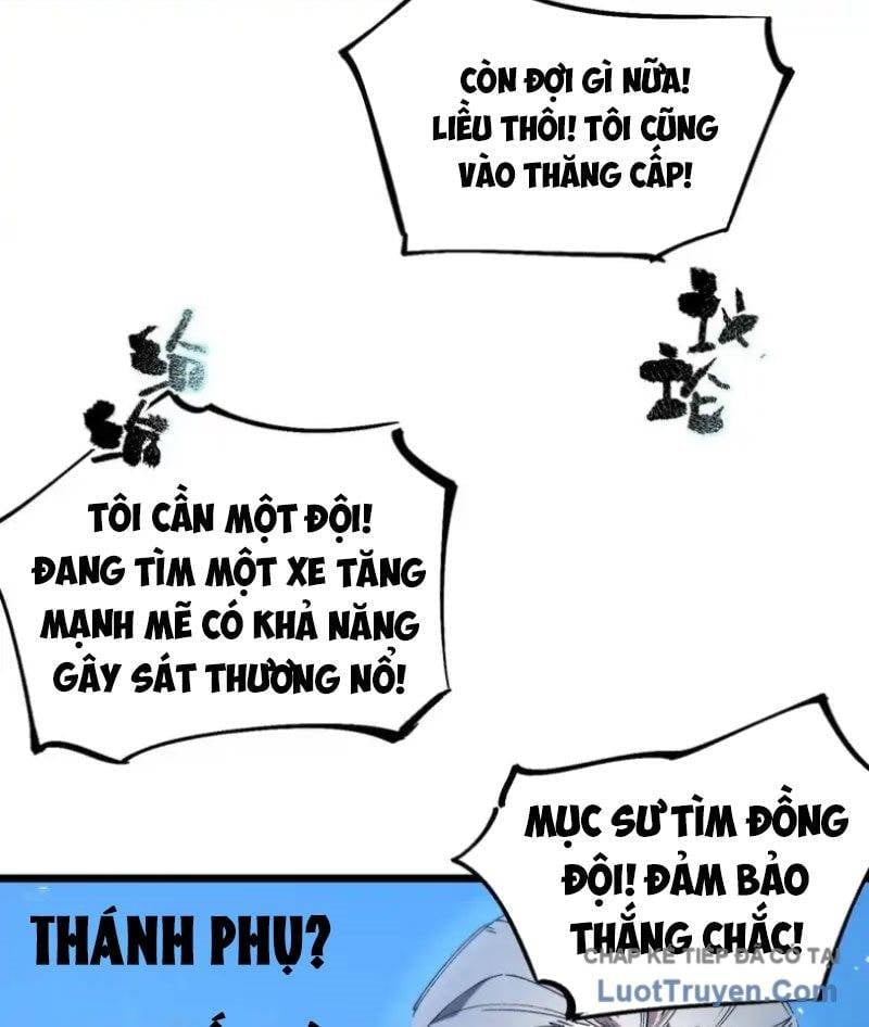 Thánh Hiệp Sĩ Cấp Sss Chapter 113 81