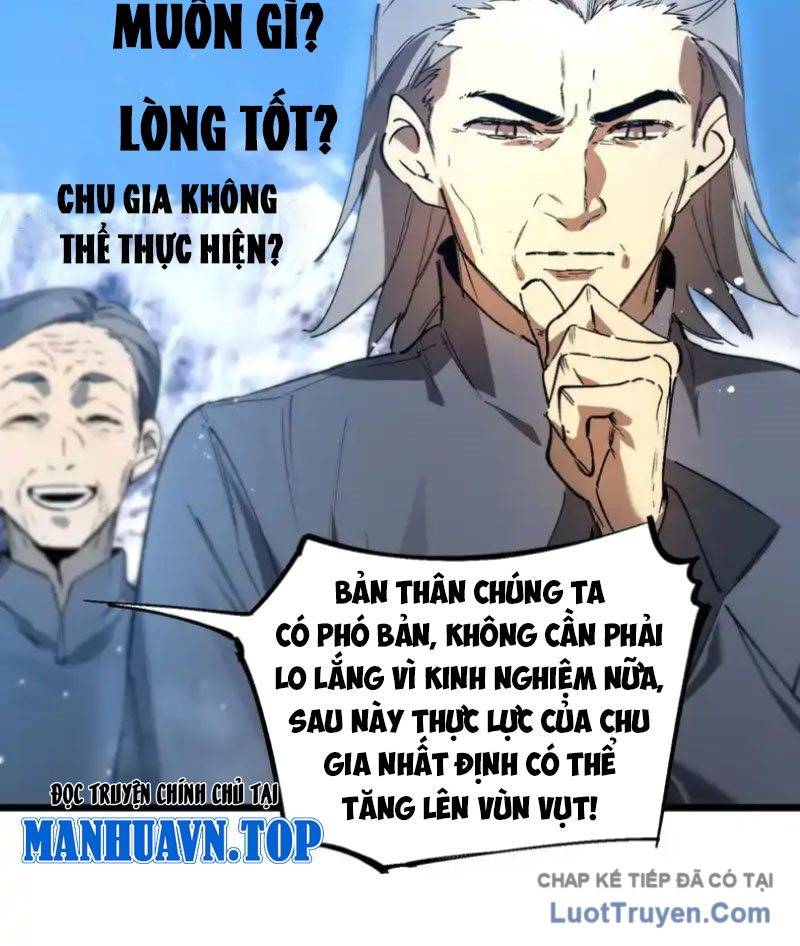 Thánh Hiệp Sĩ Cấp Sss Chapter 113 82