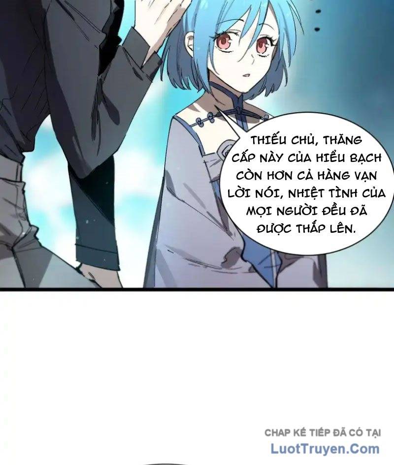 Thánh Hiệp Sĩ Cấp Sss Chapter 113 84