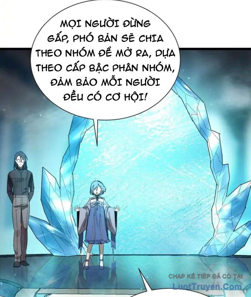 Thánh Hiệp Sĩ Cấp Sss Chapter 113 85