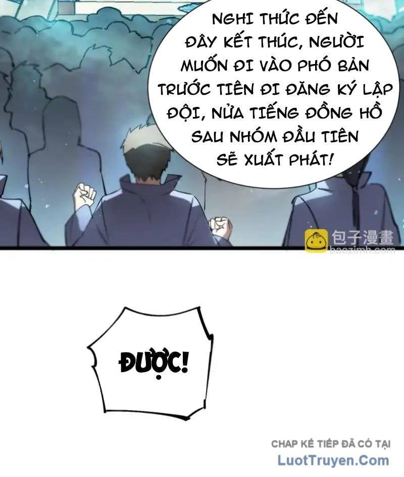 Thánh Hiệp Sĩ Cấp Sss Chapter 113 86