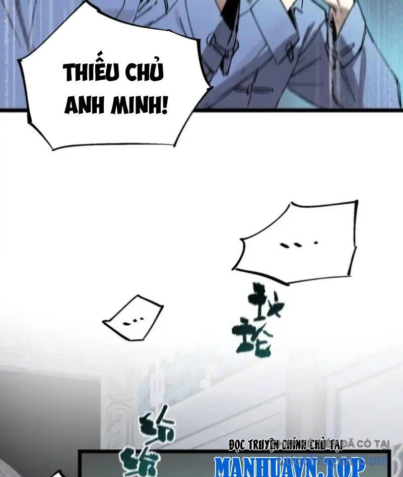 Thánh Hiệp Sĩ Cấp Sss Chapter 113 88