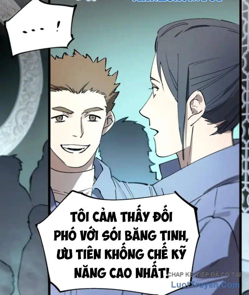Thánh Hiệp Sĩ Cấp Sss Chapter 113 89