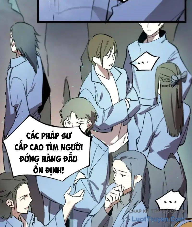 Thánh Hiệp Sĩ Cấp Sss Chapter 113 90