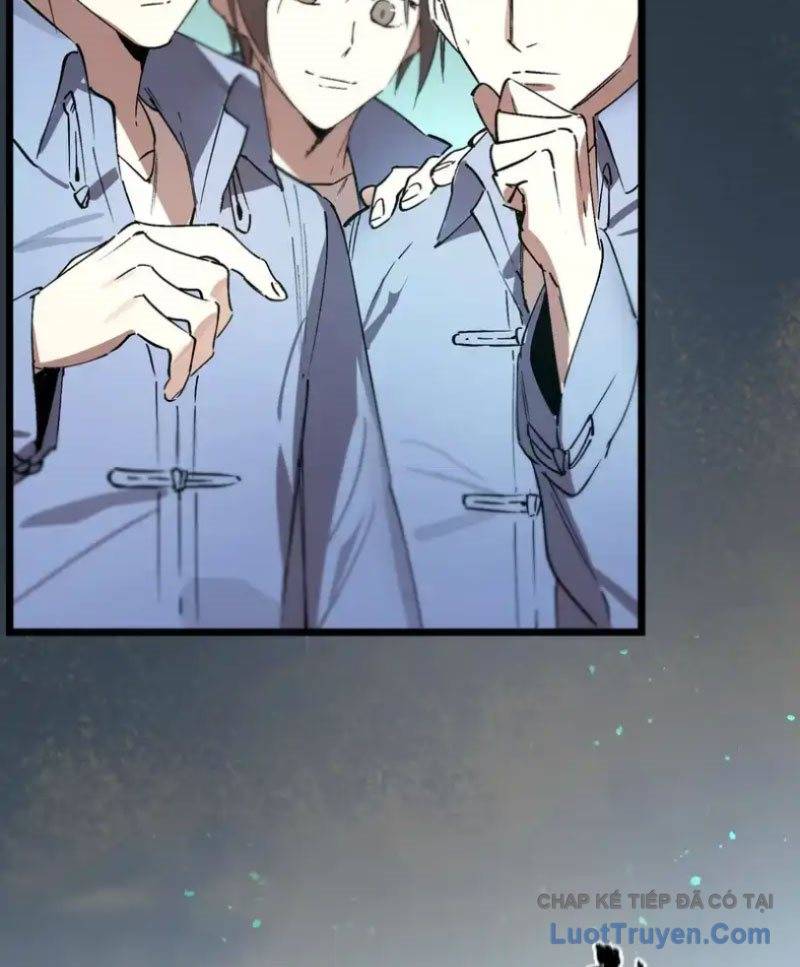 Thánh Hiệp Sĩ Cấp Sss Chapter 113 92