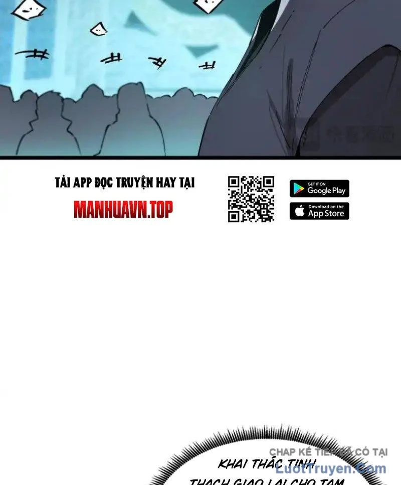 Thánh Hiệp Sĩ Cấp Sss Chapter 113 94