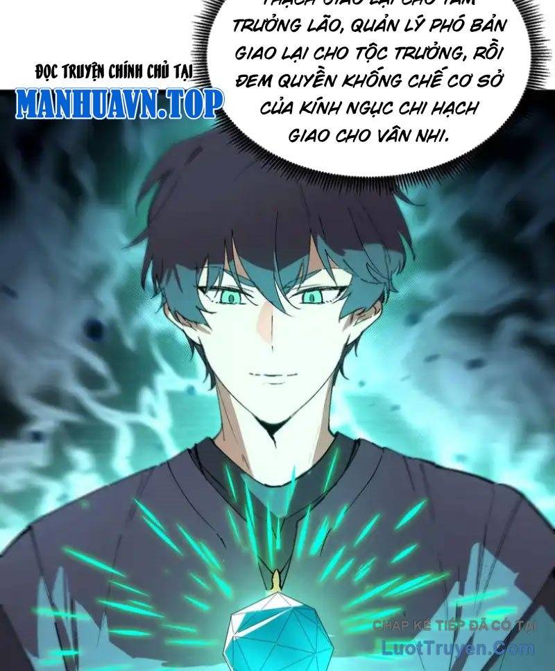 Thánh Hiệp Sĩ Cấp Sss Chapter 113 95