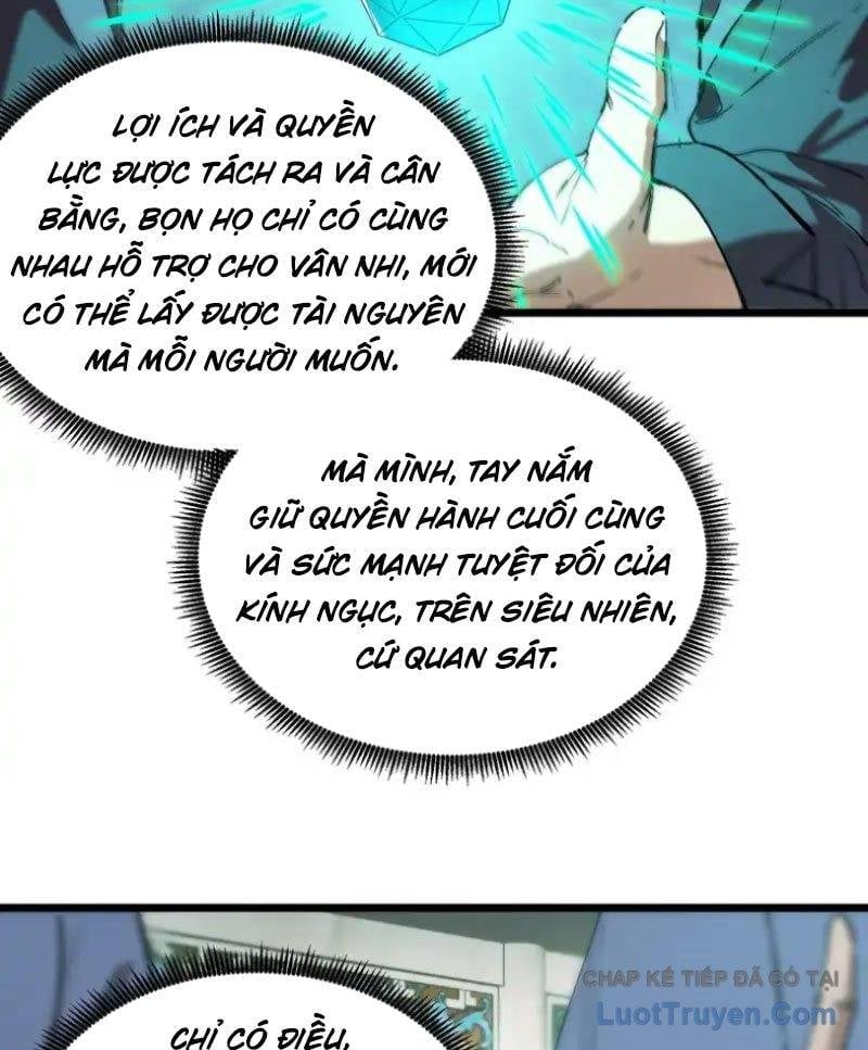 Thánh Hiệp Sĩ Cấp Sss Chapter 113 96