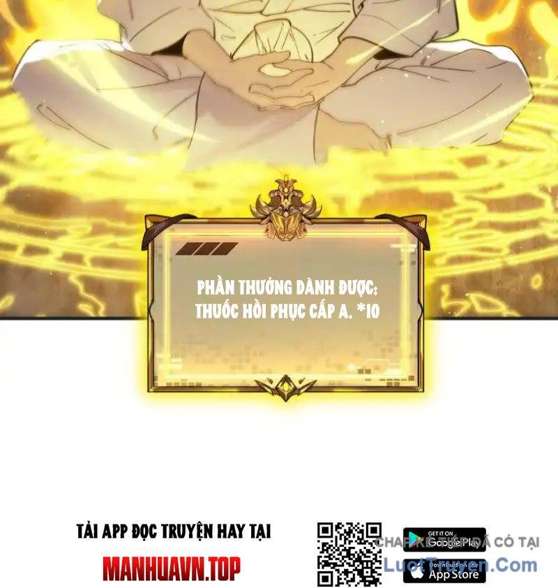 Thánh Hiệp Sĩ Cấp Sss Chapter 114 5