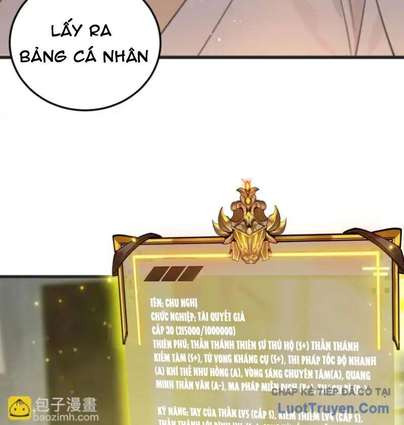Thánh Hiệp Sĩ Cấp Sss Chapter 114 7