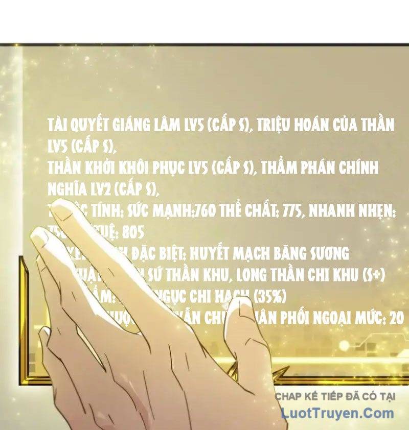 Thánh Hiệp Sĩ Cấp Sss Chapter 114 10