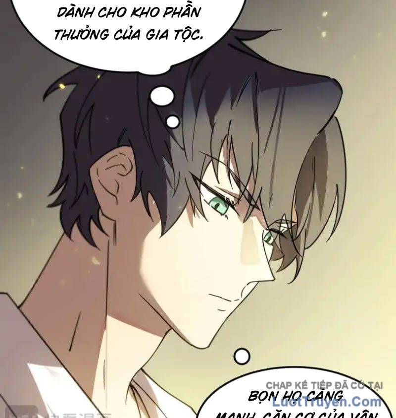 Thánh Hiệp Sĩ Cấp Sss Chapter 114 12