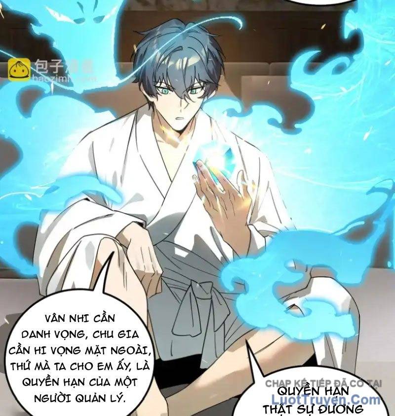 Thánh Hiệp Sĩ Cấp Sss Chapter 114 14