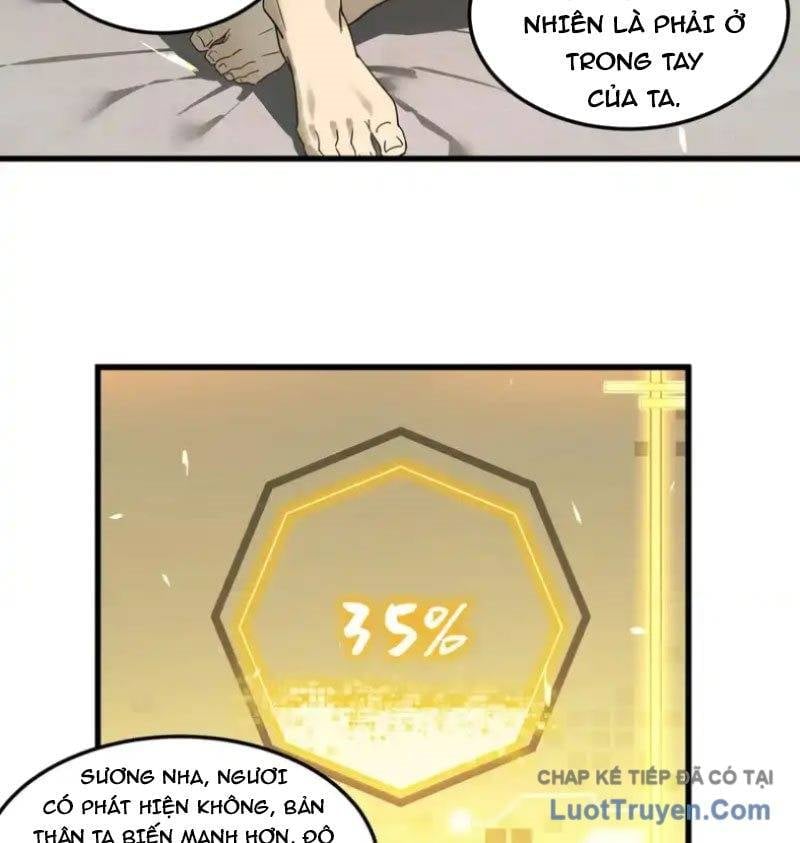 Thánh Hiệp Sĩ Cấp Sss Chapter 114 15