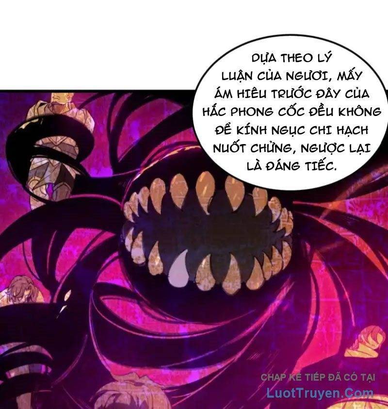 Thánh Hiệp Sĩ Cấp Sss Chapter 114 18
