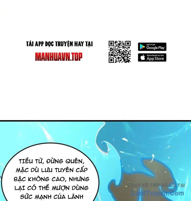 Thánh Hiệp Sĩ Cấp Sss Chapter 114 20