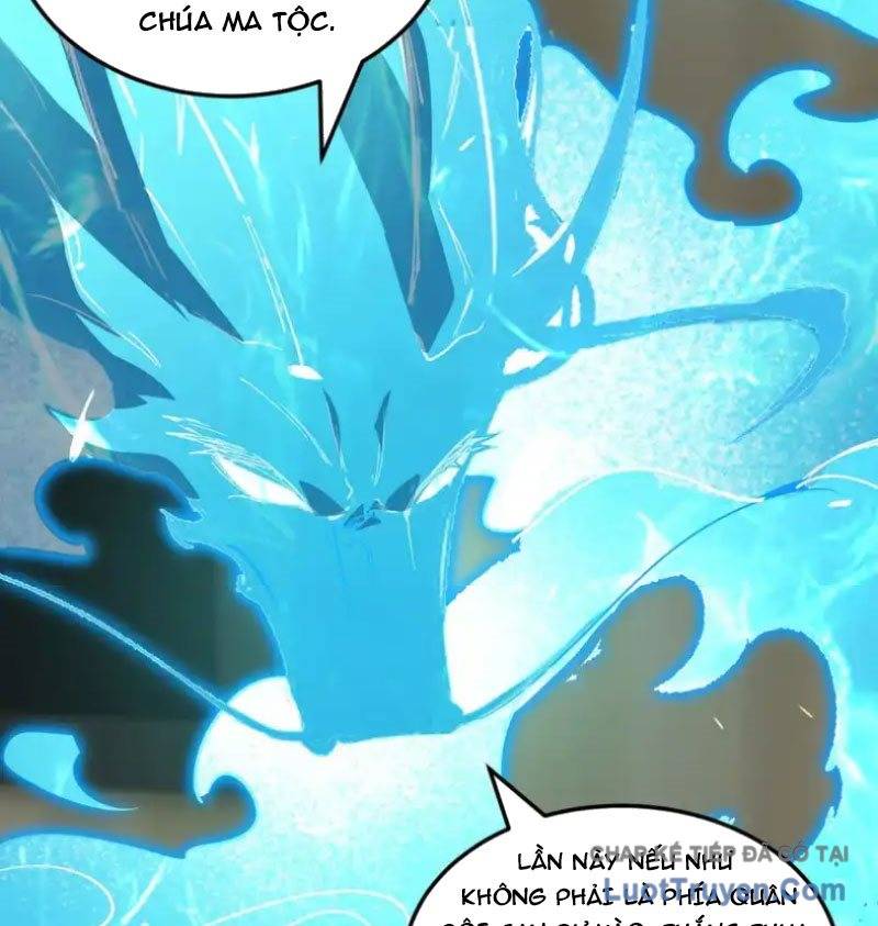 Thánh Hiệp Sĩ Cấp Sss Chapter 114 21