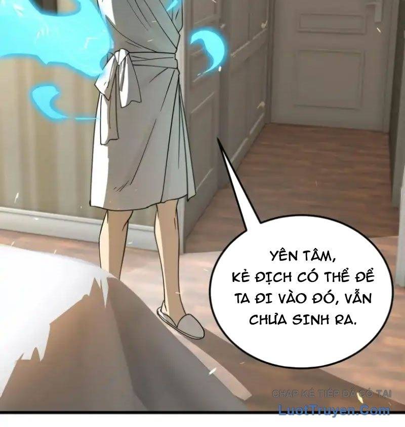 Thánh Hiệp Sĩ Cấp Sss Chapter 114 23