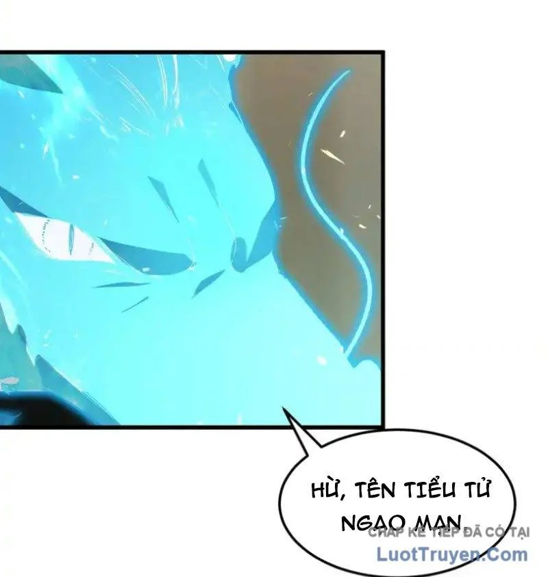 Thánh Hiệp Sĩ Cấp Sss Chapter 114 24