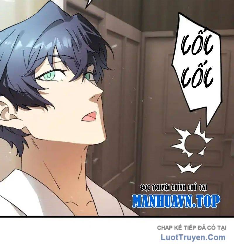 Thánh Hiệp Sĩ Cấp Sss Chapter 114 26