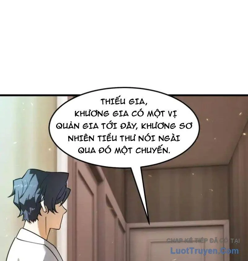 Thánh Hiệp Sĩ Cấp Sss Chapter 114 27