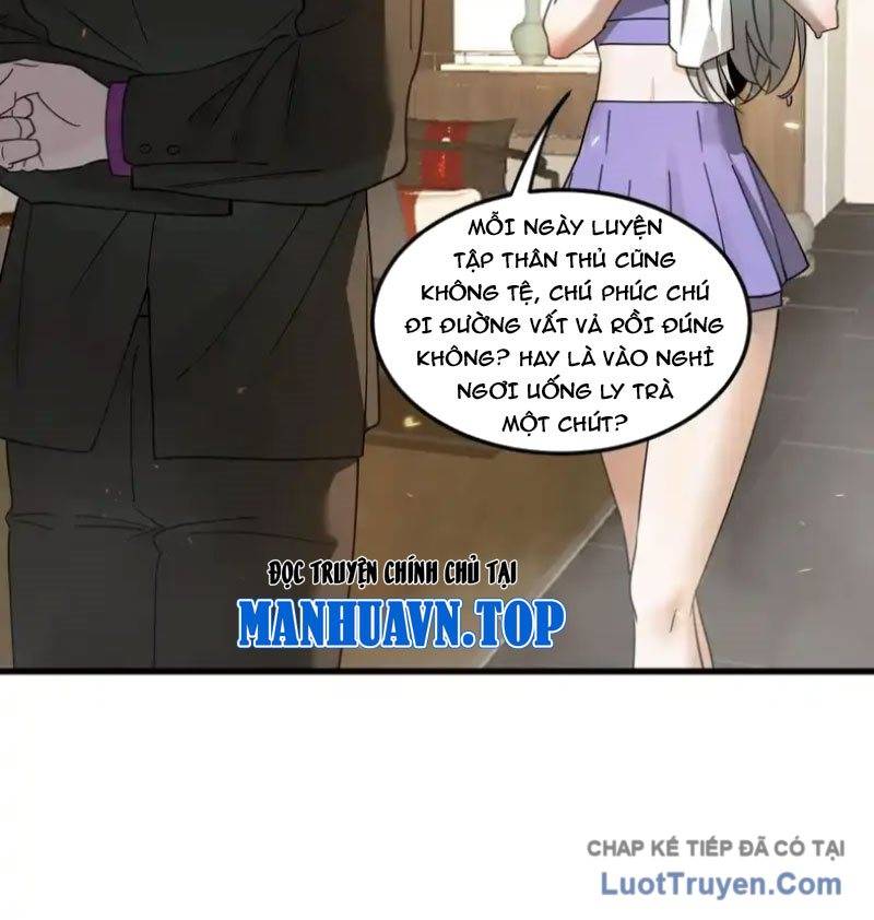 Thánh Hiệp Sĩ Cấp Sss Chapter 114 31