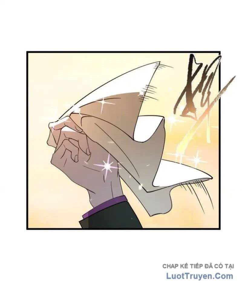 Thánh Hiệp Sĩ Cấp Sss Chapter 114 32