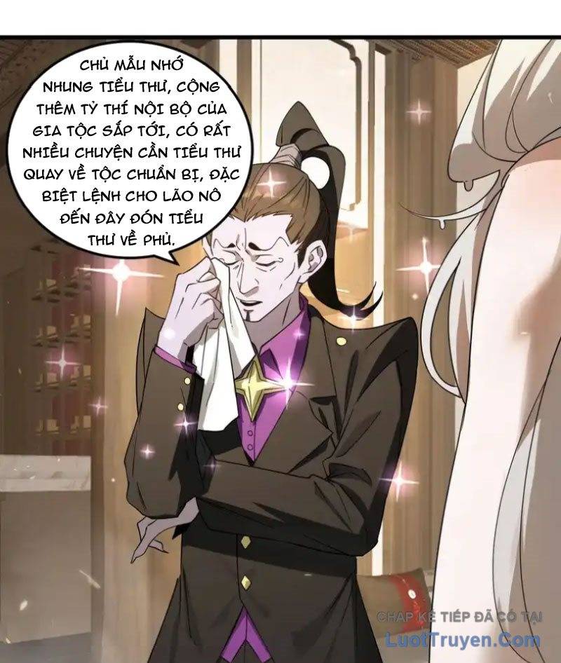 Thánh Hiệp Sĩ Cấp Sss Chapter 114 33