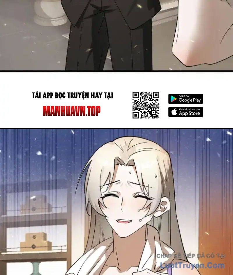 Thánh Hiệp Sĩ Cấp Sss Chapter 114 34