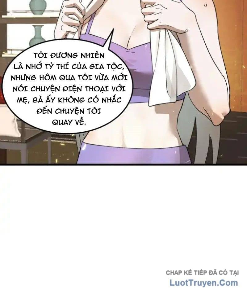 Thánh Hiệp Sĩ Cấp Sss Chapter 114 35