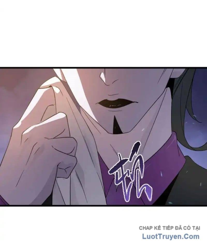 Thánh Hiệp Sĩ Cấp Sss Chapter 114 36