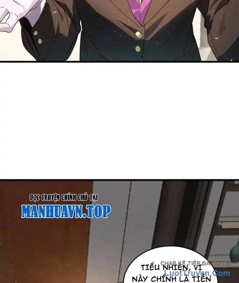 Thánh Hiệp Sĩ Cấp Sss Chapter 114 38