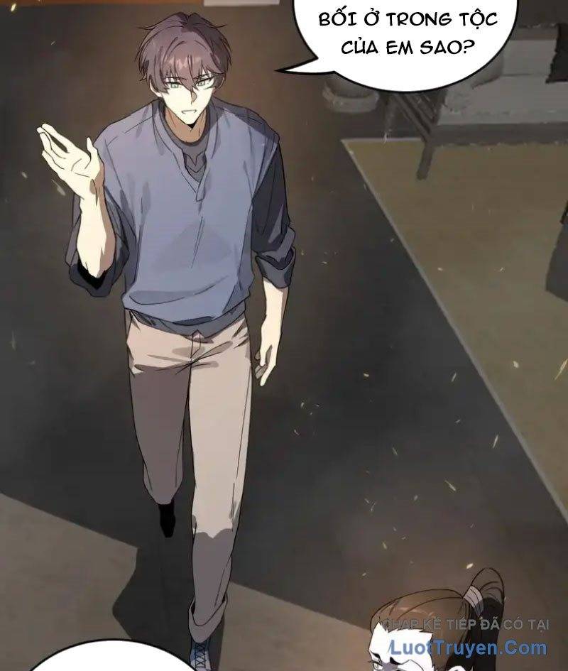 Thánh Hiệp Sĩ Cấp Sss Chapter 114 39