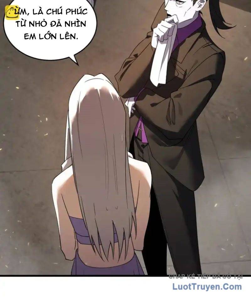 Thánh Hiệp Sĩ Cấp Sss Chapter 114 40