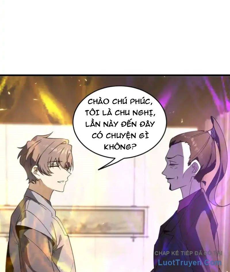 Thánh Hiệp Sĩ Cấp Sss Chapter 114 41