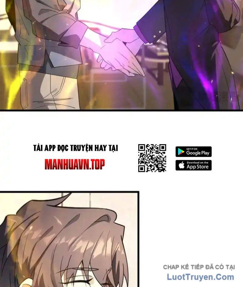 Thánh Hiệp Sĩ Cấp Sss Chapter 114 42