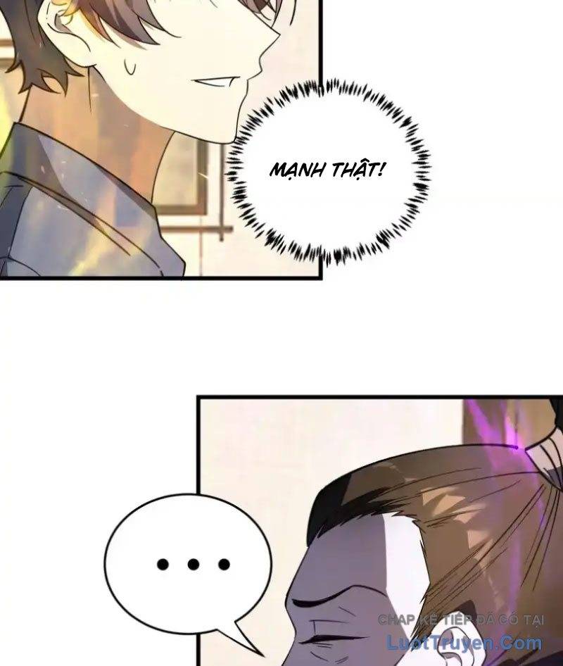 Thánh Hiệp Sĩ Cấp Sss Chapter 114 43