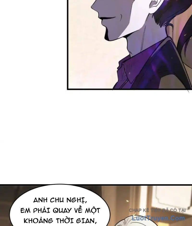 Thánh Hiệp Sĩ Cấp Sss Chapter 114 44